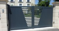 Notre société de clôture et de portail à Saint-Hilaire-de-Voust